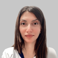 Абдуллаева Айдан Алиевна, онколог