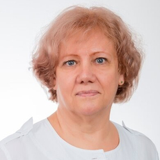 Козакевич Лидия Богдановна, врач УЗД