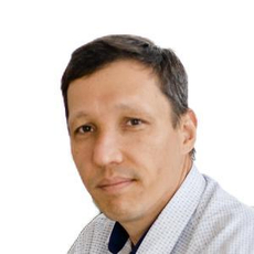 Соловьев Евгений Иванович, анестезиолог