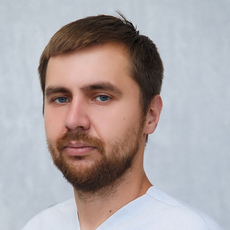 Кокарев Александр Александрович, стоматолог-хирург