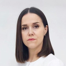 Шубина Наталья Викторовна, терапевт