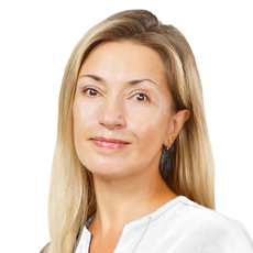 Колмакова Анна Олеговна, стоматолог-терапевт