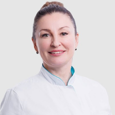 Орлова Ольга Викторовна, гинеколог