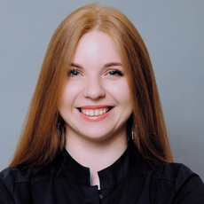 Дарер Юлия Руслановна, стоматолог-терапевт