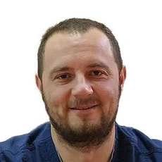 Воробьев Антон Викторович, нейрохирург