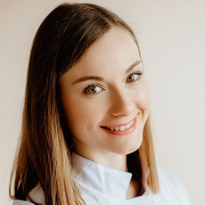 Крупицкая Мария Михайловна, гинеколог