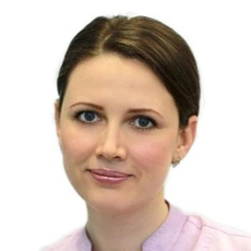 Лагунова Юлия Валерьевна, гематолог