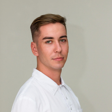 Зайцев Алексей Сергеевич, дерматолог