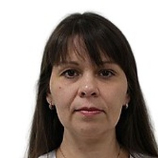 Халяпова Юлия Фаритовна, терапевт