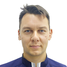 Большаков Руслан Владимирович, ортопед