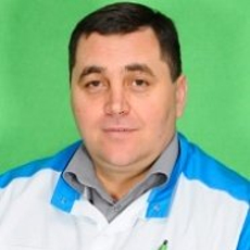 Бугров Игорь Викторович, эндоскопист