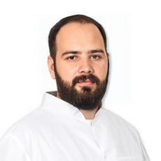 Гришин Александр Васильевич, хирург