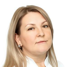 Андриенко Екатерина Сергеевна, дерматолог