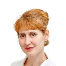 Савченко Елена Веоноровна, гинеколог