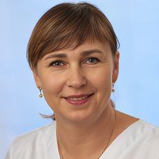 Григорьева Елена Владимировна, стоматолог-терапевт