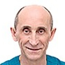 Юманов Владимир Ильич, невролог