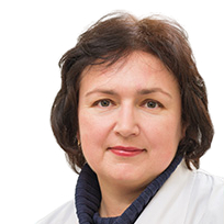 Трофимова Марина Валерьевна, гинеколог