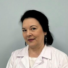 Вакилова Райля Хамитовна, невролог