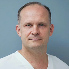 Беликов Андрей Николаевич, стоматолог-терапевт