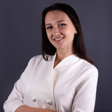 Плахина Мария Васильевна, ортодонт
