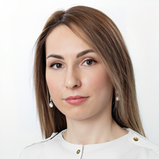 Дзагоева Эльвира Эльбрусовна, врач функциональной диагностики