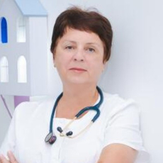 Чайкина Елена Александровна, анестезиолог