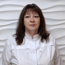 Плеханова Елена Николаевна, врач функциональной диагностики