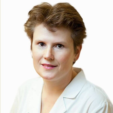 Кошелева Галина Михайловна, педиатр