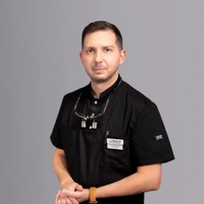 Смирнов Дмитрий Владимирович, стоматолог-ортопед