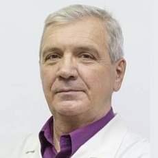 Беловолов Виктор Сергеевич, ЛОР