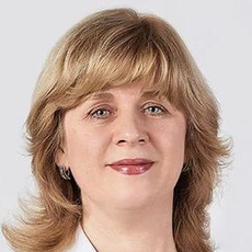 Гринцова Виктория Михайловна, невролог