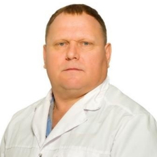 Малахов Анатолий Иванович, кардиолог