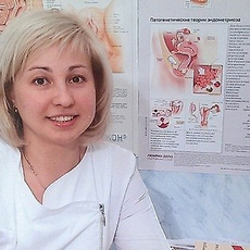 Худошина Наталья Николаевна, гинеколог