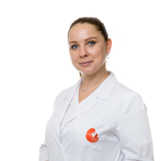 Курьянова Юлия Николаевна, детский гинеколог