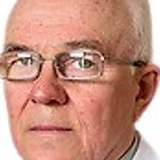 Никифоров Владимир Александрович, детский ортопед