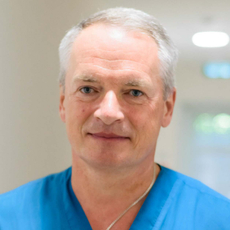 Цыганенко Вадим Германович, терапевт