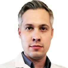 Агибалов Иван Юрьевич, гинеколог