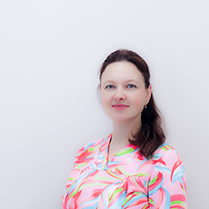 Миронюк Любовь Александровна, детский массажист