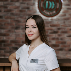 Валиева Зиля Салаватовна, детский стоматолог