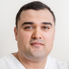 Икромов Эшонхужа Киемидинович, уролог