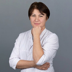 Тарасова Асиат Тамерлановна, врач УЗД