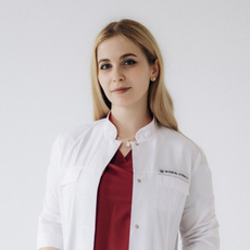 Жаворонкова Анастасия Александровна, торакальный хирург