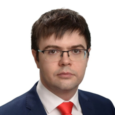 Батыршин Ильдар Муллаянович, хирург