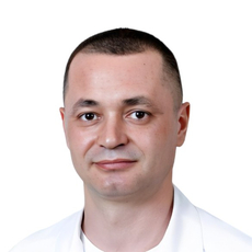 Филимонов Олег Владимирович, стоматолог-ортопед