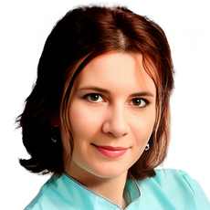 Давыдова Наталья Владимировна, невролог