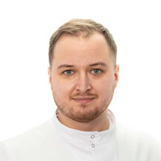 Видякин Олег Константинович, стоматолог-терапевт