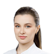 Туарова Бэлла Алиевна, врач УЗД