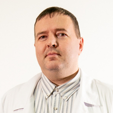 Солянников Алексей Сергеевич, проктолог