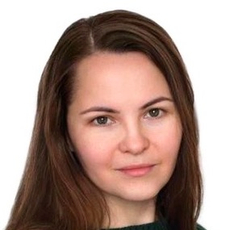 Давидович Наталия Андреевна, психотерапевт