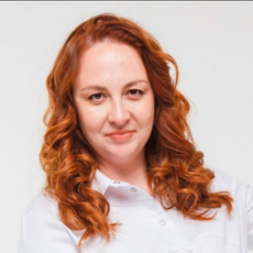 Плякина Анна Васильевна, гинеколог